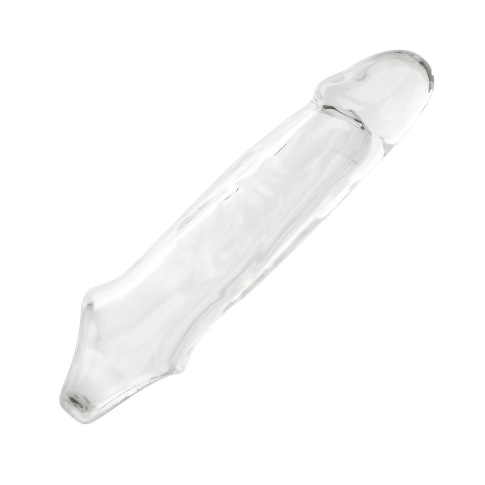 CALEXOTICS - EXTENSION PERFORMANCE MAXX CLEAR 5,5 TRANSPARENTE