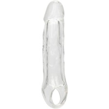 CALEXOTICS - EXTENSION PERFORMANCE MAXX CLEAR 5,5 TRANSPARENTE