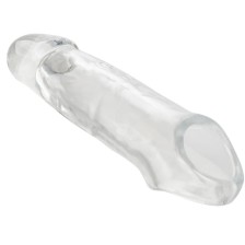 CALEXOTICS - PERFORMANCE MAXX CLEAR EXTENSION 5,5 TRASPARENTE