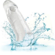 CALEXOTICS - EXTENSION PERFORMANCE MAXX CLEAR 5,5 TRANSPARENTE