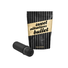 BIJOUX - LES PETITS BONBONS VIBRATING BULLET