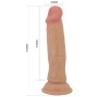 PRETTY LOVE - GODE RÉALISTE QUENTIN 18 CM CHAIR