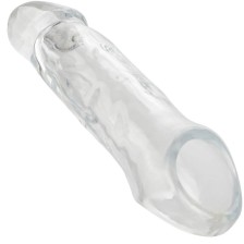 CALEXOTICS - EXTENSION PERFORMANCE MAXX CLEAR 6,5 TRANSPARENTE