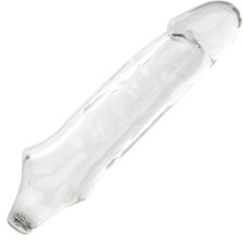 CALEXOTICS - EXTENSION PERFORMANCE MAXX CLEAR 6,5 TRANSPARENTE