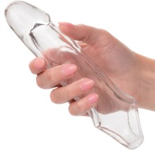 CALEXOTICS - EXTENSION PERFORMANCE MAXX CLEAR 6,5 TRANSPARENTE