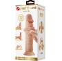 PRETTY LOVE - QUENTIN DILDO REALISTA 18 CM CARNE