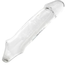 CALEXOTICS - PERFORMANCE MAXX CLEAR EXTENSION 7,5 TRANSPARENTE