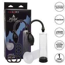 CALEXOTICS - PEAK SUCTION...