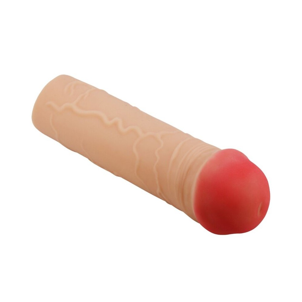 PRETTY LOVE - NILE COUVERTURE DE STYLO STIMULANT EXTENSIONNANTE