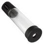 CALEXOTICS - POMPE D'ASPIRATION PEAK 4 VITESSES NOIRE