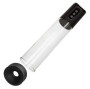 CALEXOTICS - PEAK 4-SPEED SUCTION PUMP BLACK