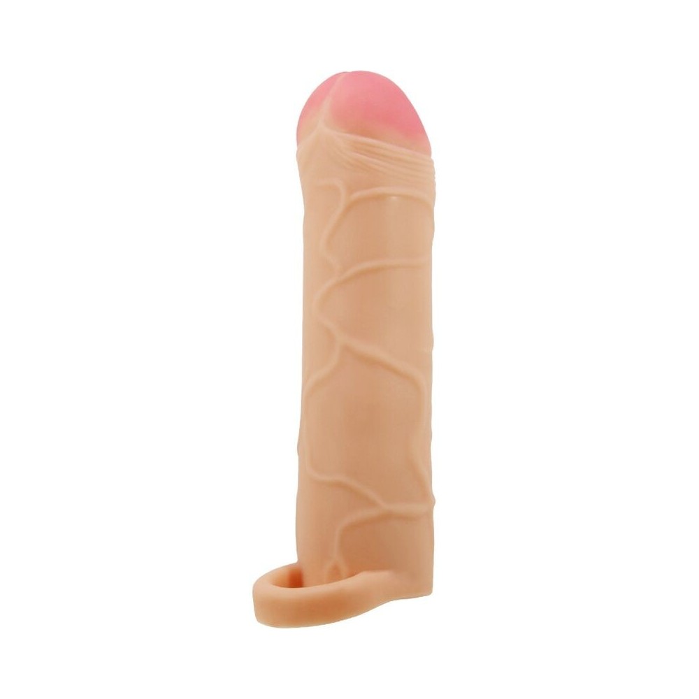 PRETTY LOVE - BUNION PENIS EXTENDER COVER FLESH