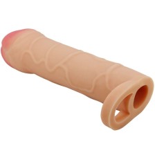 PRETTY LOVE - BUNION PENIS EXTENDER COVER FLESH