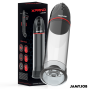 JAMYJOB - XPAND AUTOMATIC PUMP 3 SUCTION LEVELS GREY