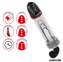 JAMYJOB - XPAND AUTOMATIC PUMP 3 SUCTION LEVELS GREY