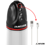 JAMYJOB - XPAND AUTOMATISCHE PUMPE 3 SAUGSTUFEN GRAU