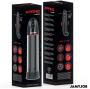 JAMYJOB - XPAND AUTOMATIC PUMP 3 SUCTION LEVELS GREY