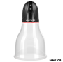 JAMYJOB - XPAND LITE AUTOMATIC TESTICLE PUMP 3 SUCTION LEVELS GREY