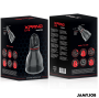 JAMYJOB - XPAND LITE AUTOMATIC TESTICLE PUMP 3 SUCTION LEVELS GREY