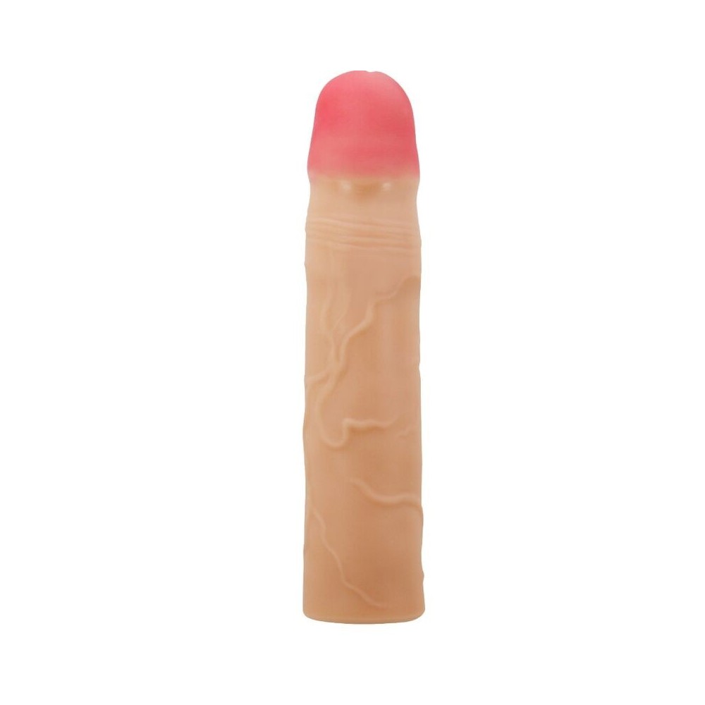 PRETTY LOVE - KYLIAN COUVERTURE DE STYLO STIMULANT EXTENSIONNANTE