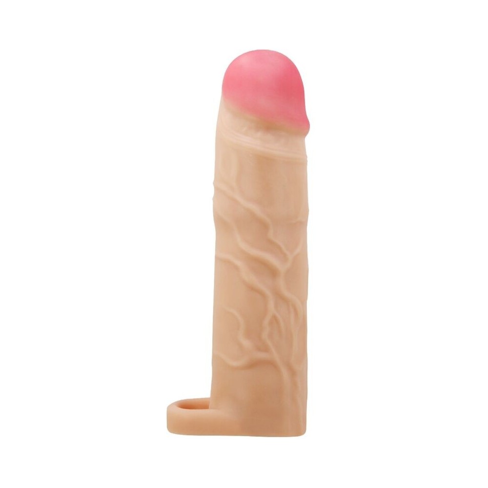 PRETTY LOVE - GERD PENIS EXTENDER COVER FLESH