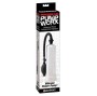 PUMP WORX - SILICONE POWER PUMP CLEAR