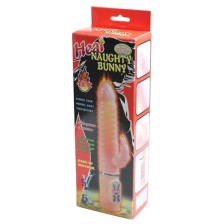 BAILE - HITZE FIRE BUNNY RAMPANTE TEMPERATUR 10F