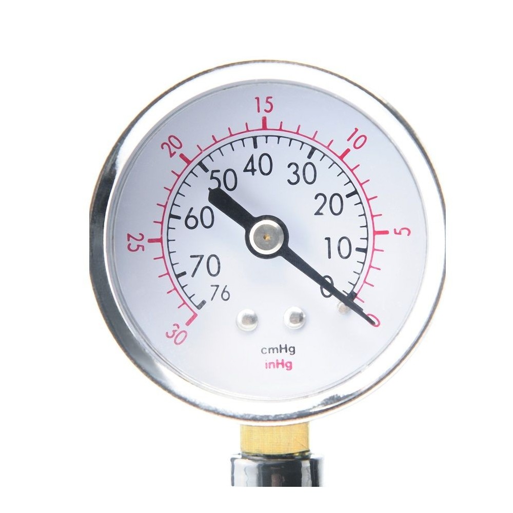 PUMP WORX - POMPE DE PUISSANCE MAX-PRECISION.