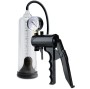 PUMP WORX - MAX-PRECISION POWER PUMP.