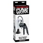 PUMP WORX - POMPE DE PUISSANCE MAX-PRECISION.