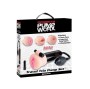PUMP WORX - POMPE D'ASPIRATION AVEC MASTURBATEUR