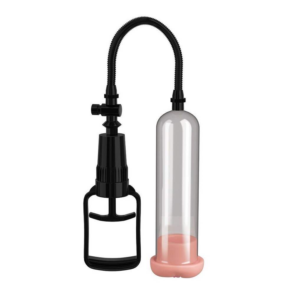 PUMP WORX BEGINNER'S PUSSY PUMP.