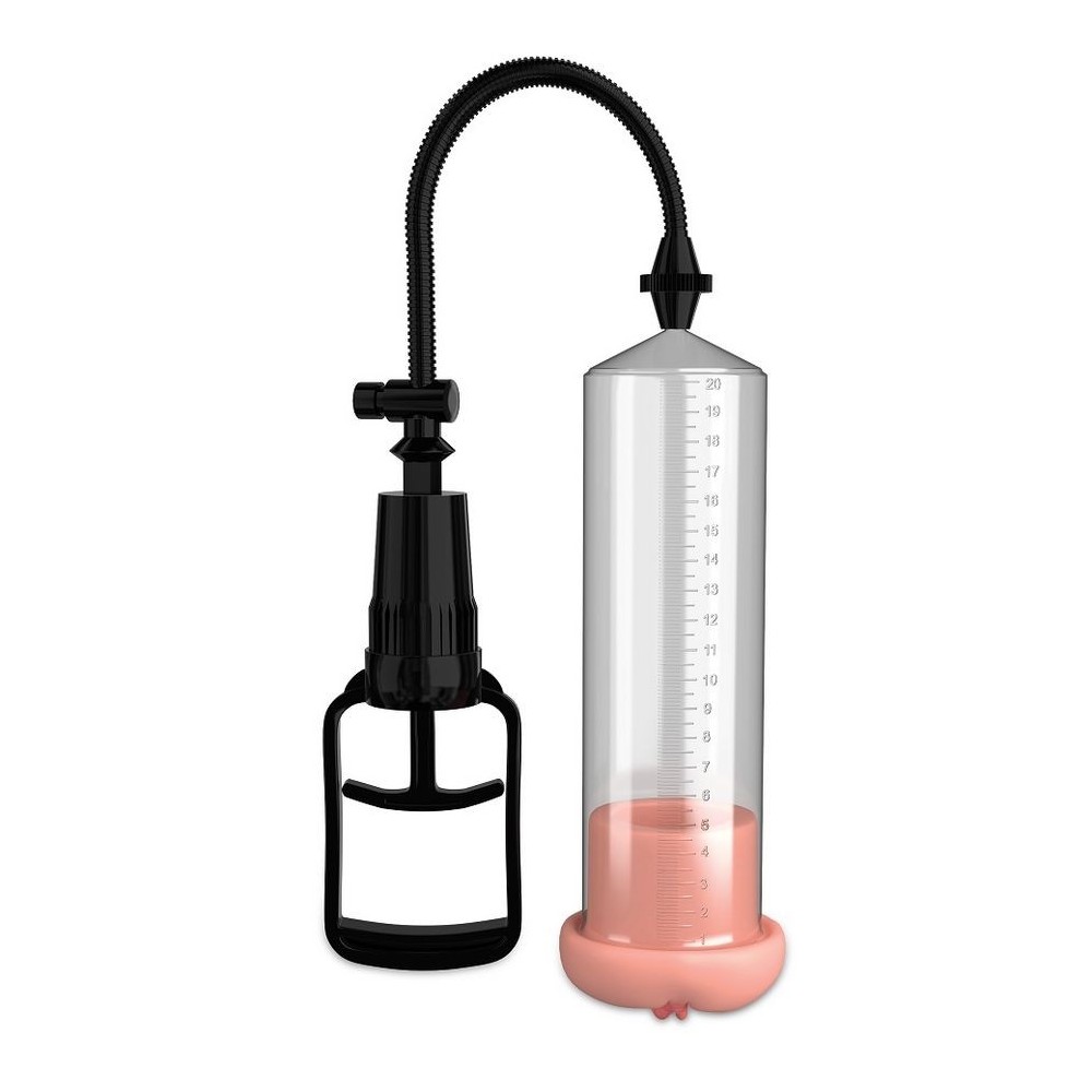 PUMP WORX - FANTA FLESH PUSSY PUMP