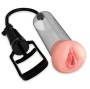 PUMP WORX - FANTA FLESH PUSSY PUMP