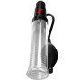 PDX ELITE - SUCK N PUMP STROKER MASTURBATEUR VIBRANT POMPE D'ASPIRATION