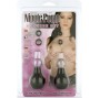 SEVEN CREATIONS - 10 PIECES NIPPLE SUCTION KIT