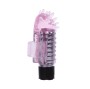 BAILE - VIBRADOR DE DEDO MINI SILICONE