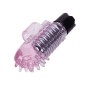 BAILE - MINI VIBRATORE A DITA IN SILICONE