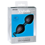 JOYDIVION JOYBALLS - NERO SEGRETO.