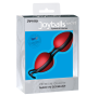 JOYDIVION JOYBALLS - SECRET NERO E ROSSO