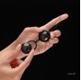 LELO - LUNA BEADS NOIR KEGEL BALLS