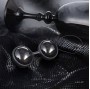 LELO - LUNA BEADS NOIR KEGEL BALLS