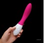 LELO - VIBRATEUR MONA 2 CERISE