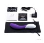 LELO - MONA 2 PURPLE VIBRATOR
