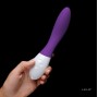 LELO - MONA 2 PURPLE VIBRATOR