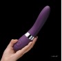 LELO - VIBRATORE DI LUSSO ELISE 2 LILLA