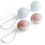 LELO - LUNA BEADS MINI BOLAS CHINESAS