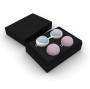 LELO - LUNA PERLINE MINI SFERE CINESI