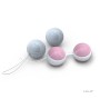 LELO - LUNA BEADS MINI BOLAS CHINESAS