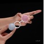 LELO - LUNA PERLINE MINI SFERE CINESI